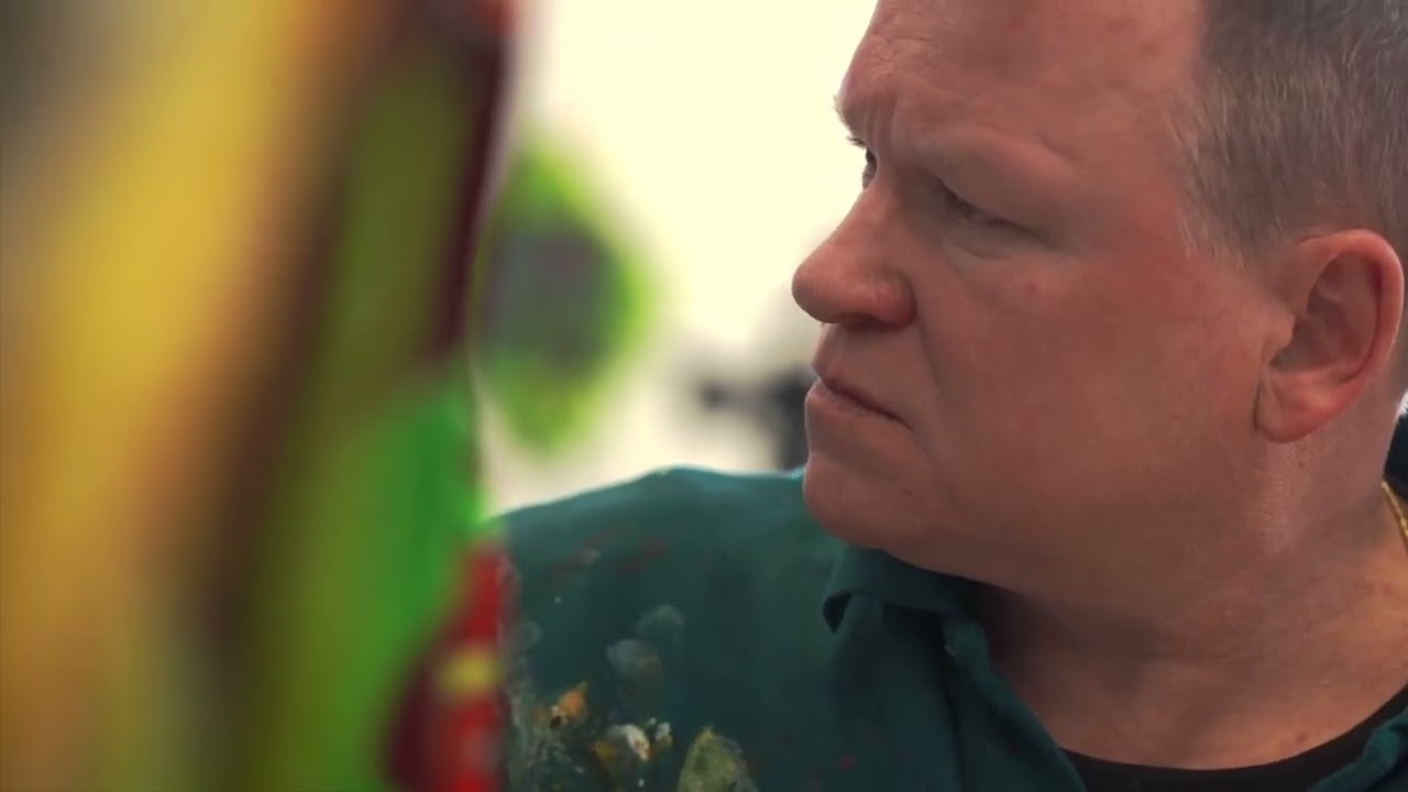 VICTORY WORKS TRAILER