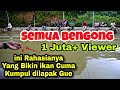 Sudah Saatnya Rahasia ini Gue Bongkar...!!!