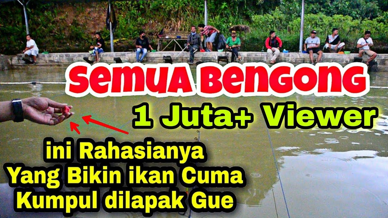 Sudah Saatnya Rahasia ini Gue Bongkar...!!!