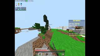 «BySATIR» KİLL MONTAGE#3 -SonOyuncu SkyWars