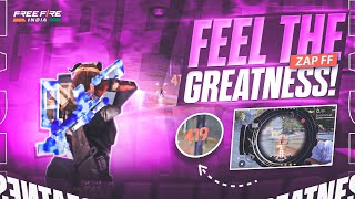 Free Fire Tournament Highlights By Zap Ff Gwm Esports