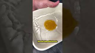 Echter Honig macht DAS im Wasser