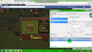 Hack Upgarde Throne Rush By AhSreng screenshot 4