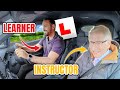 The Cardington Special Test | Driving Test UK