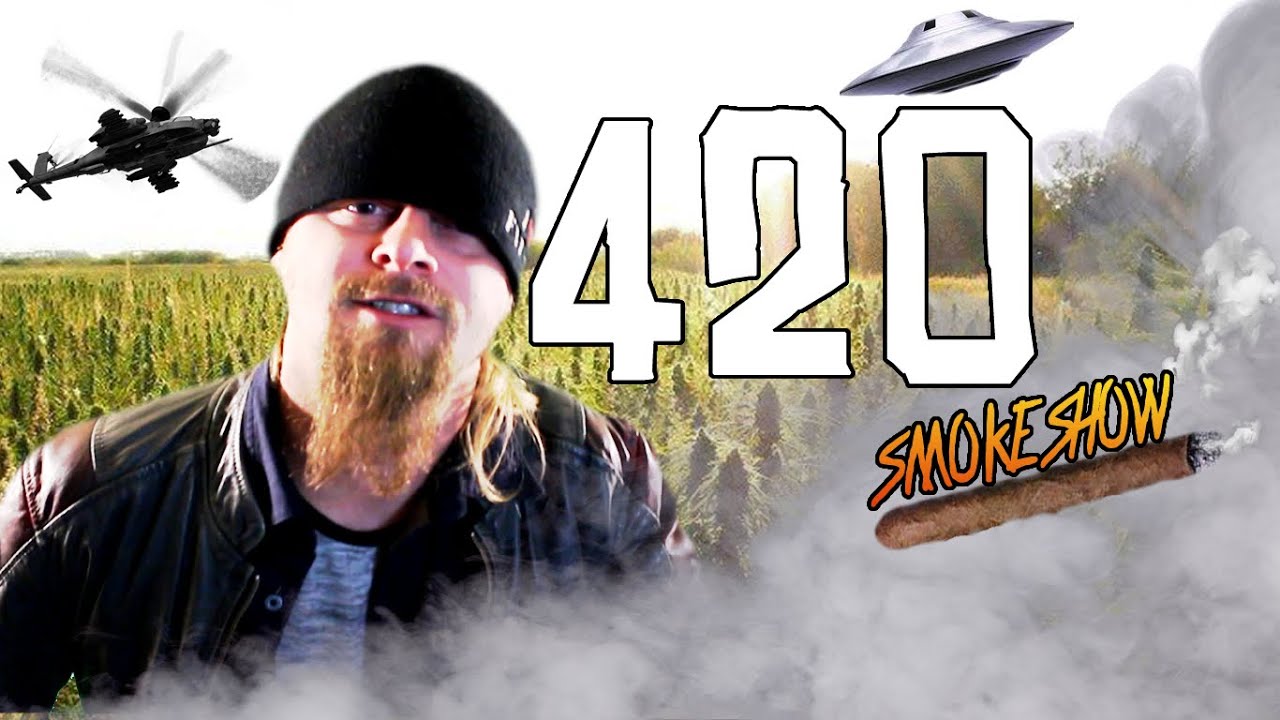 519 Wrestling - Smokeshow 420