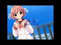 【MAD】 Hatsukoi - Precious (by None)(2160p)(Hatsukoi)