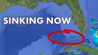 Why Are Islands Vanishing Off Florida?