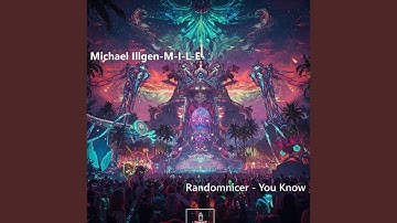 Randomnicer - You Know (küchenTONstudio Remix)