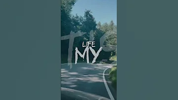 It S My Life Bon Jovi Bonjovi Itsmylife Motivational Nature Life Romania Germany Viral 