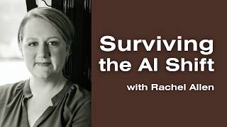 The Death of the Marketing Funnel: How to Market in a Post-AI World | Rachel Allen