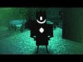 Unknown Alien - Minecraft Animation