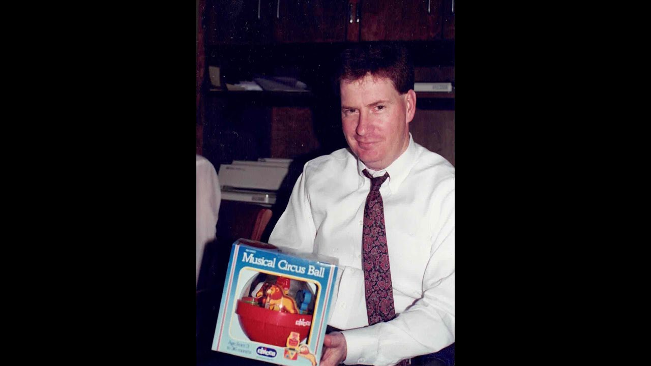 Ellis Belew Memorial Slideshow YouTube