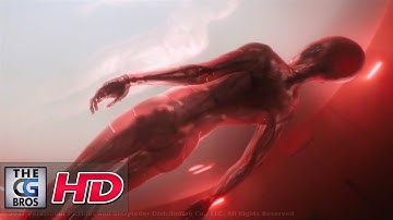 CGI & VFX Showreels: "Lighting Showreel" - by Gary Vanhooland | TheCGBros