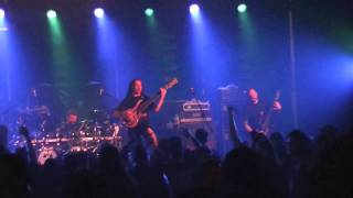 cryptopsy-we bleed-trois rivieres metafest 2011