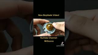 Beyblade Beat Lynx Th170Wd Review Spin Johannes Takara Tomy Metal Fight Fusion Masters Fury