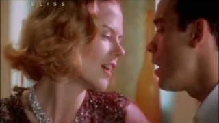 Robbie Williams &amp; Nicole Kidman   Something Stupid HD