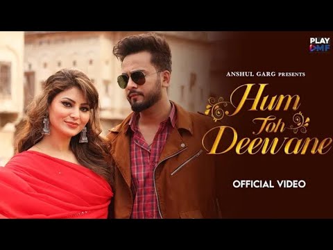 Nain Tumko Chune Bas Baat Dil Ki Sune  Full Song  Duniya Ko Bhool Kar Tere Hi Khaab Bune New Song