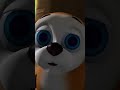 Poopi and Spider | Poopi | Telugu Kids Animation #shortsfeed #shorts #animation #telugucartoon