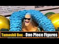 Tamashii Box - One Piece - Figure Series Vol.1 & Vol. 2 ワンピース -  フィギュアシリーズ vol. 1 & vol. 2