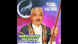 Abdulvahap Kocaman Muhtar