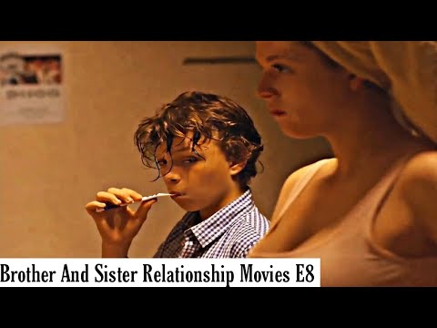 Brother And Sister Relationship Movies E8 || A1 Updates