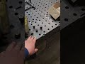 сварка 3д.