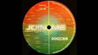 Lightforce - Join Me (Club Mix)