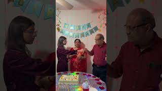 Nalini Mishra , birthday 2025 in USA