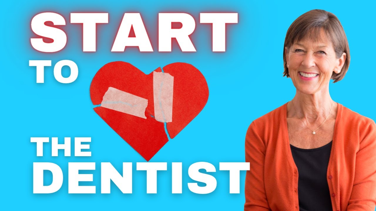 Do THIS to Love The Dentist YouTube