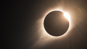 The 2024 Solar Eclipse: A Spectacular Celestial Event
