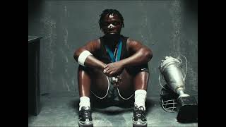 Kweku Smoke - Set It Straight ( Audio Visualizer )