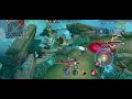 PHARSA 16 KILL!!!!! || AUTO WIN?!!!!!!! - Mobile Legends