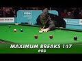 Ronnie O'Sullivan | Maximum Breaks 147 #08