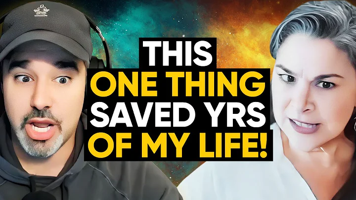 Understanding This Will Save Years of Your Life wi...