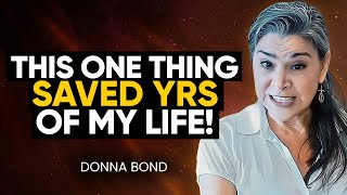 Understanding This Will Save Years of Your Life with Donna Bond | Next Level Soul