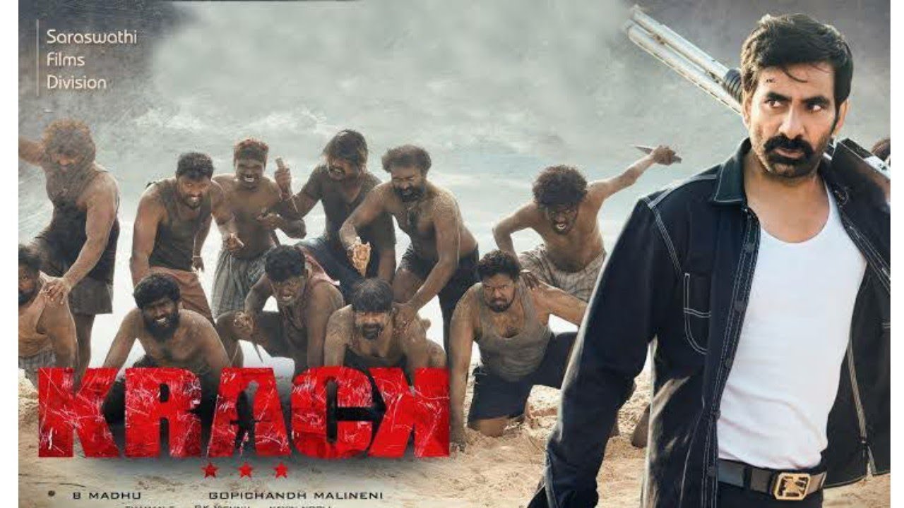 How to download krack telugu hd movie 💯 real