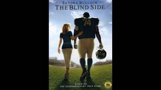 Opening to The Blind Side 2010 DVD