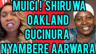 Download Lagu MUICI UYU! 😲SHIRU WA OAKLAND GUCINURA NYAMBERE UURU PIU🥵 MP3 Download Lagu MUICI UYU! 😲SHIRU WA OAKLAND GUCINURA NYAMBERE UURU PIU🥵 MP3
