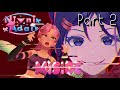 Vtuber Nivni Plays Miside - Part 2