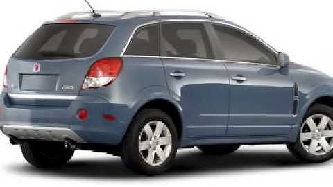 2008 Saturn VUE - Wickliffe OH