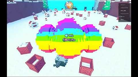 Pet Simulator X Script Auto Farm, Auto Hatch, and More