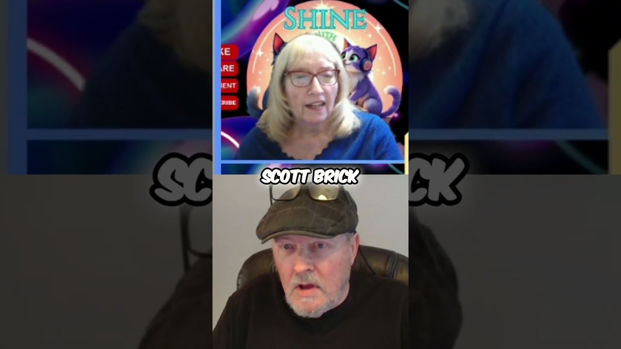 Audiobooks Influence Author's Writing: Scott Brick's Narration Rocks! 