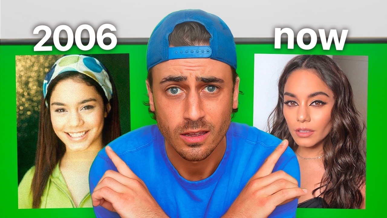 Why Everything Looks So Old Now
