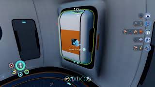 "Back In The Deep Blue Sea" "SubNautica Below Zero"