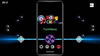 Toothless Ringtone by RingChill - Put it on your phone right now
