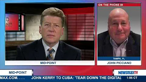 MidPoint | John Picciano discusses the killing of ...