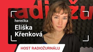 Eliška Křenková: Dělá nám problém respektovat jinakost druhých lidí