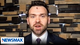 Posobiec: A note to young people joining military under Biden and ridiculous generals