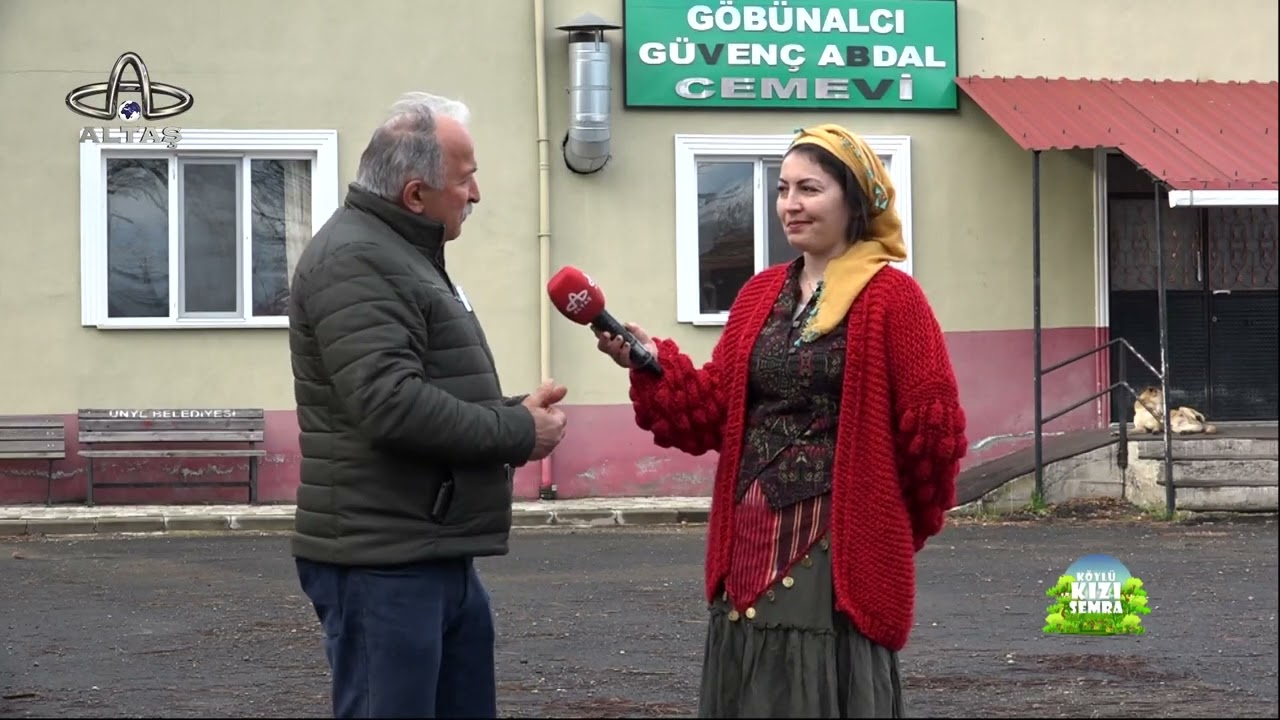 Köylü Kızı Semra | Ünye 4. Bölüm