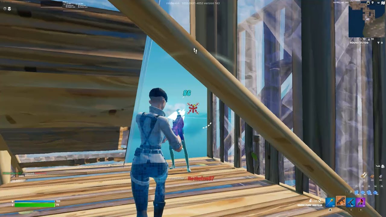 22 🎉 (Fortnite Montage) YouTube